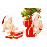 Что подарить ребенку на Новый год?