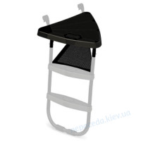 Лестница для батутов с платформой/BERG Ladder Platform