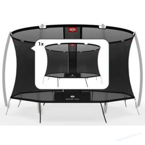 Сетка безопасности T-Series 330