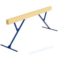 Колода гимнастическая
