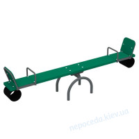  Детские качели балансир Классик