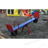 Качели «Балансирчик-210» детские малые