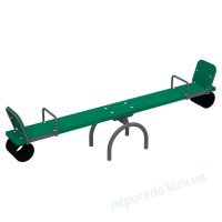  Детские качели балансир Классик