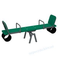 Детская Качалка балансир Classic Short уличная устойчивая
