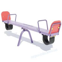 Качели для детей балансир (большие) 265см