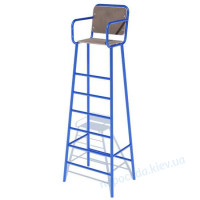 Вышка для волейбольного судьи