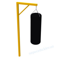 Спортивный элемент "Стойка для груши"