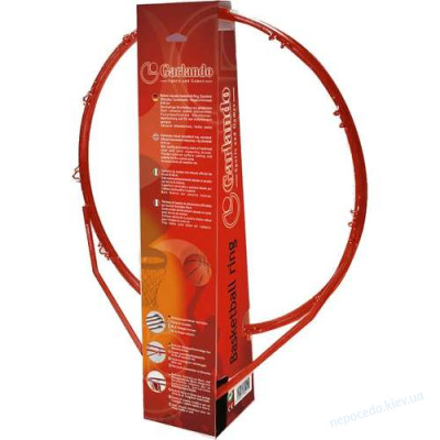 Баскетбольное кольцо Garlando Basketball Ring