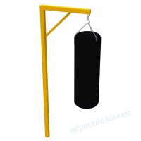 Спортивный элемент "Стойка для груши"