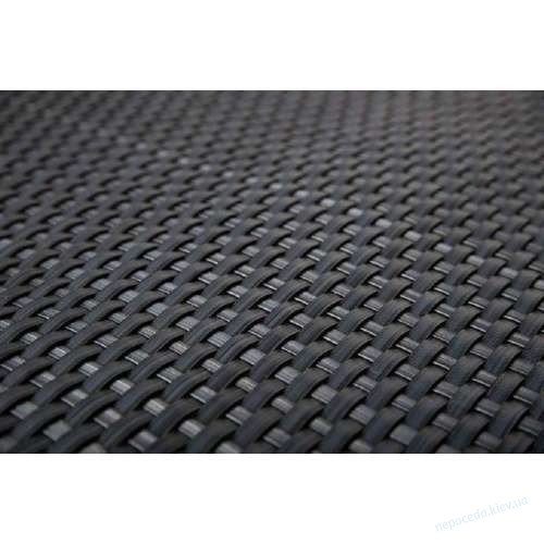 Батут Jumpi Maxy Comfort Plus с внутренней сеткой 252 см желтый до 50 кг, фото 2