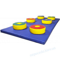 Дорожка для развития детей Фигурка