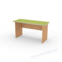 Стол детский Мышонок 3 рост.гр. 1100x450x580 цветное ДСП для детского сада