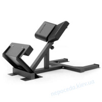 Лава похила X-NT RC40 з приставкою Скотта
