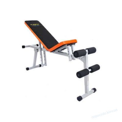 Скамья регулируемая Funfit
