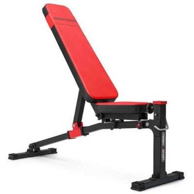 Лава складна багаторегульована Marbo Sport MS-L114