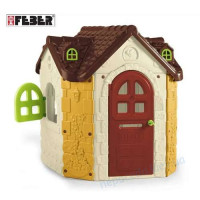 Игровой садовый домик Fancy House