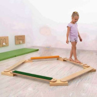 Модульна сенсорна доріжка Montessori