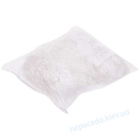 Сетка на ворота футбольные любительская узловая Эконом 7,32x2,44x1,5м