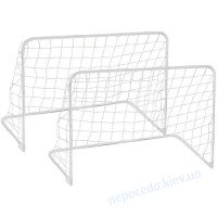 Футбольные ворота Garlando Train & Score