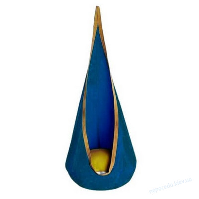 Детский гамак гнездо Blue