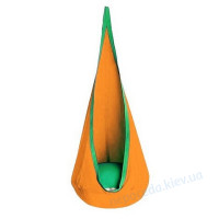 Гамак гнездо Orange для детей