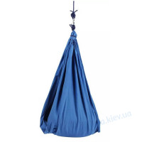Гамак Капля Blue детский
