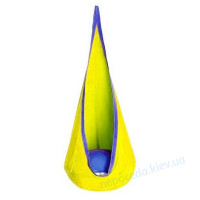 Гамак гнездо Yellow детский
