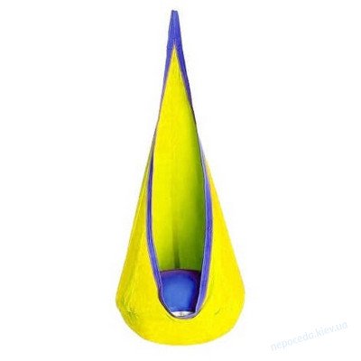 Гамак гніздо Yellow дитячий