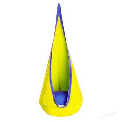 Гамак гнездо Yellow детский