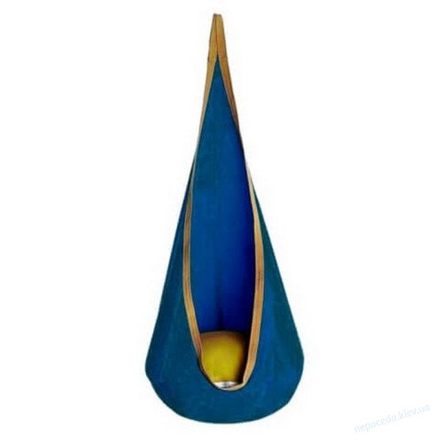 Дитячий гамак гніздо Blue
