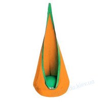 Гамак гнездо Orange для детей