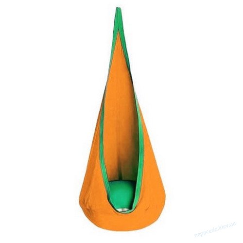 Гамак гнездо Orange для детей