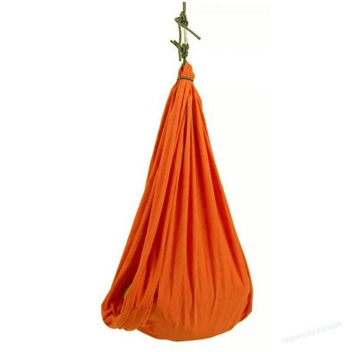 Гамак Капля Orange детский