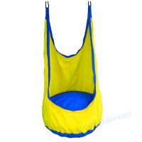 Гамак кокон Yellow детский