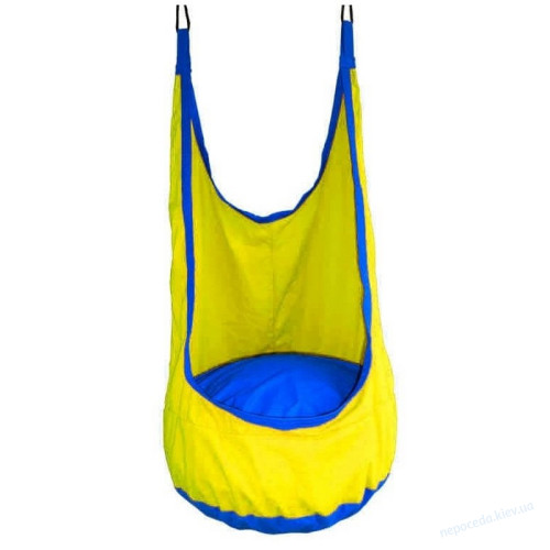 Гамак кокон Yellow детский