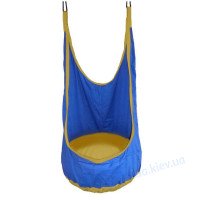 Гамак кокон Blue детский