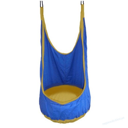Гамак кокон Blue дитячий