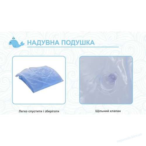 Детское подвесное кресло WCG Дракон до 80кг, фото 2
