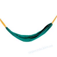 Детский гамак Hape Nature Fun 130 см зеленый