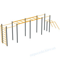 Спортивный комплекс Mega Star