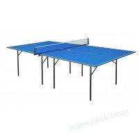 Теннисный стол Hobby Light