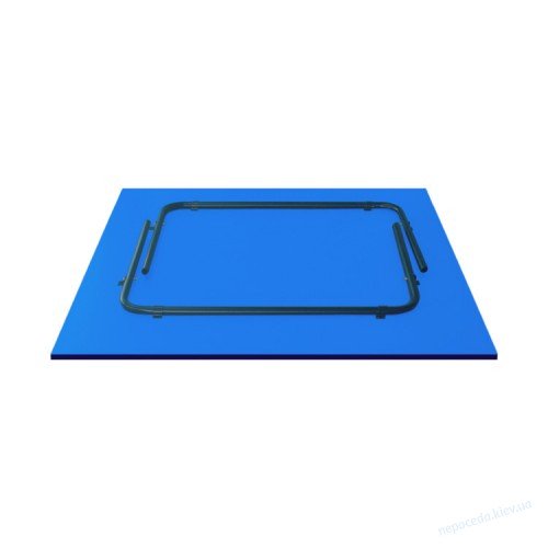 Теннисный стол Hobby Light, фото 2