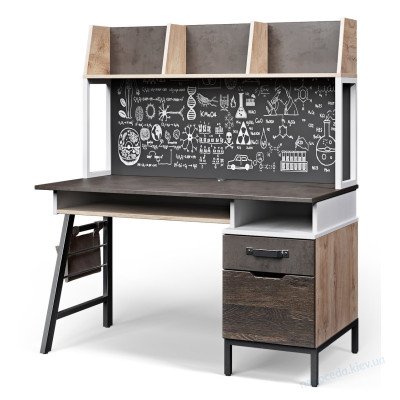 Письменный стол «GOOD-WOOD» школьнику для дома