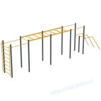 Спортивный комплекс Mega Star
