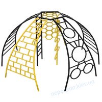 Рукоход сфера Семь элементов