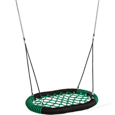 Качели Гнездо Oval Pro 100*87 см (4 цвета)