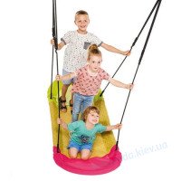Качели гнездо для детей Grandoh 170*70 см длинное
