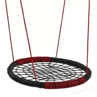 Дитячі гойдалки Гніздо OVAL NEW 108x83 см