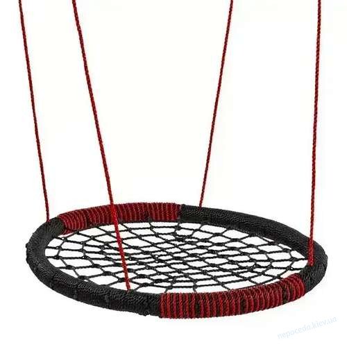 Детские качели Гнездо OVAL NEW 108x83 см
