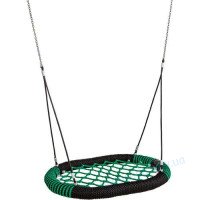 Качели Гнездо Oval Pro 100*87 см (4 цвета)